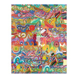 Graffitis 2021 Tapiz 71 (Print Only) thumbnail