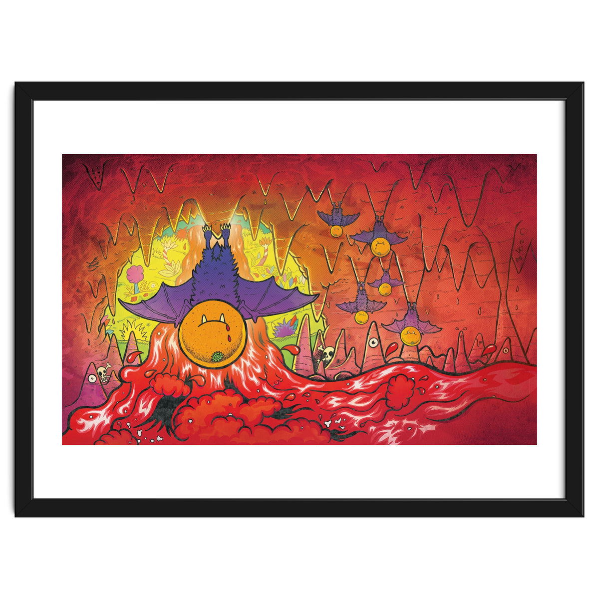 Thicker Than Water - Hammerton Brewery