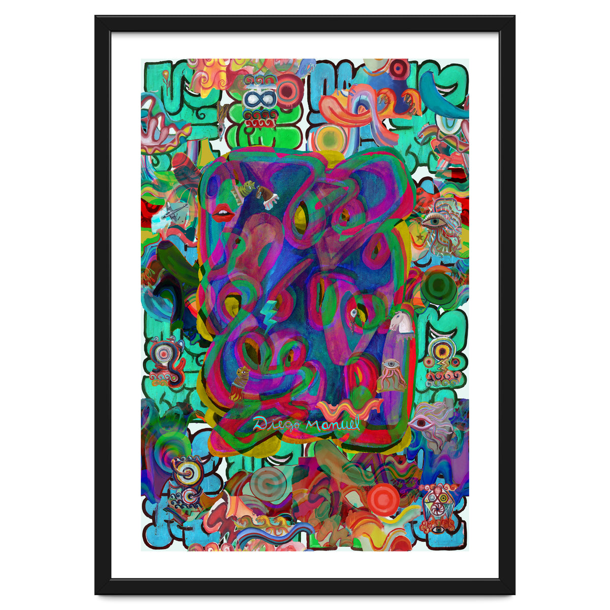 Muchas Cosas 2021 149