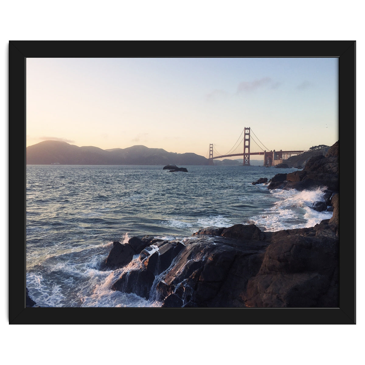 Golden Gate Bridge IV