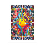 Fuego Y Graffiti 49 (Print Only) thumbnail