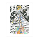 The Key (Print Only) thumbnail
