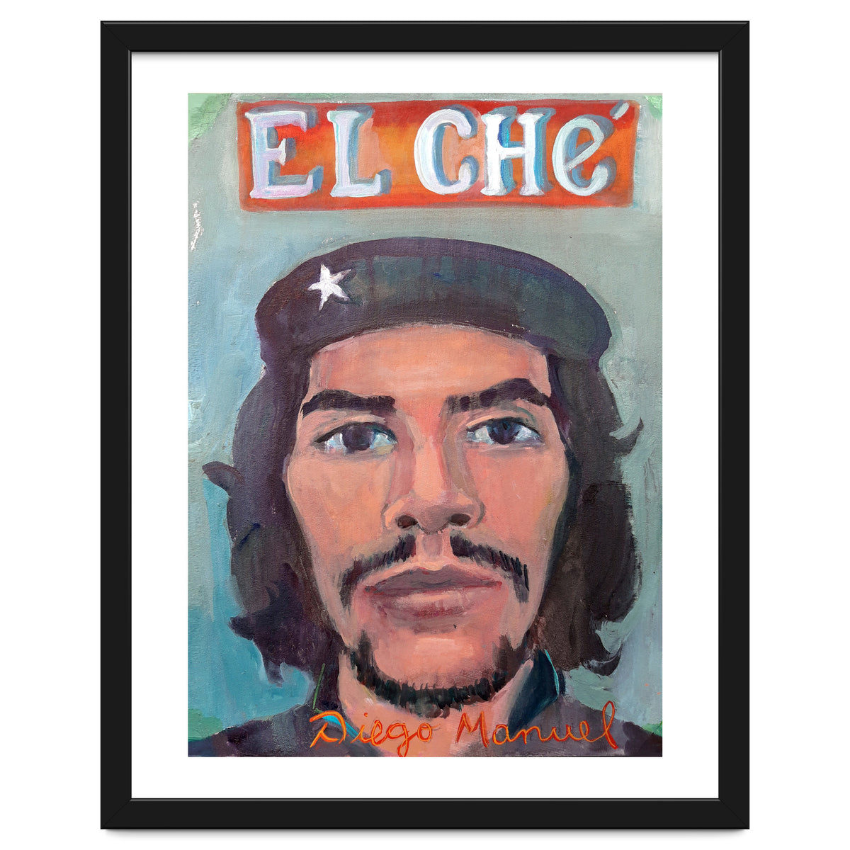 Che Guevara 5