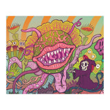 Creeping Brett - Sour Weizen Beer 4.7% -  Abbeydale x Yeastie Boys (Print Only) thumbnail