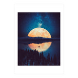 Rise And Be Found (Print Only) thumbnail