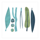Sticks And Stones (Print Only) thumbnail