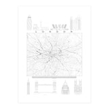 London (Print Only) thumbnail