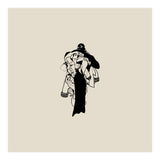 All Wounds Heal Time  (Print Only) thumbnail
