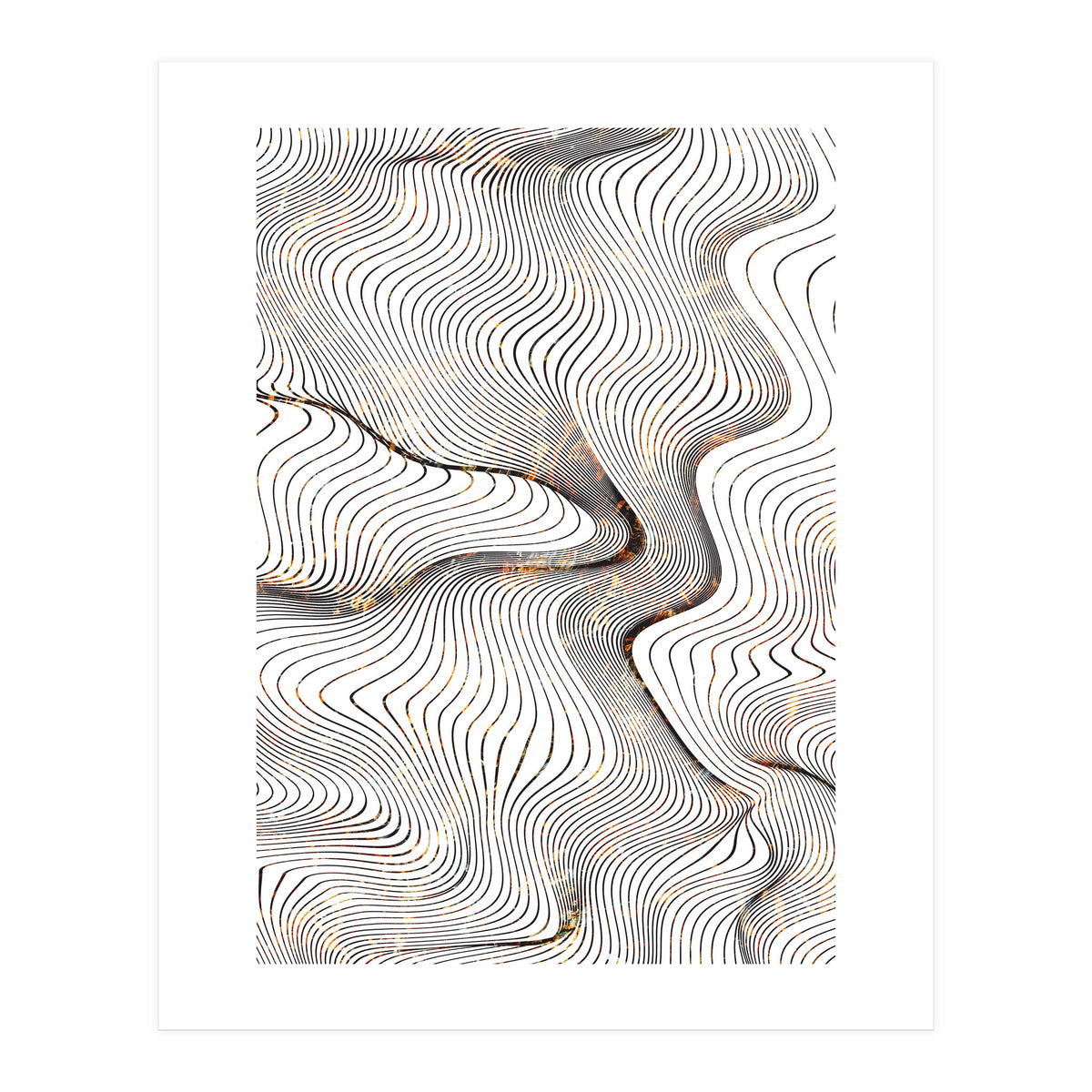 Cremogema 3  (Print Only)