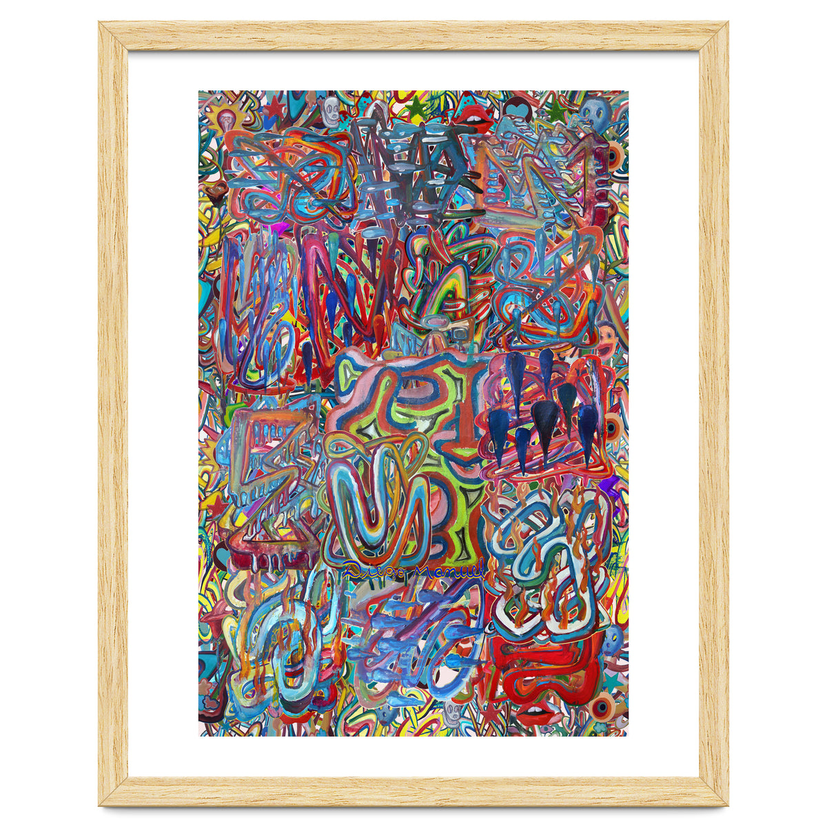 Graffiti Digital 2022 1017