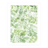 Rain Tree (Print Only) thumbnail