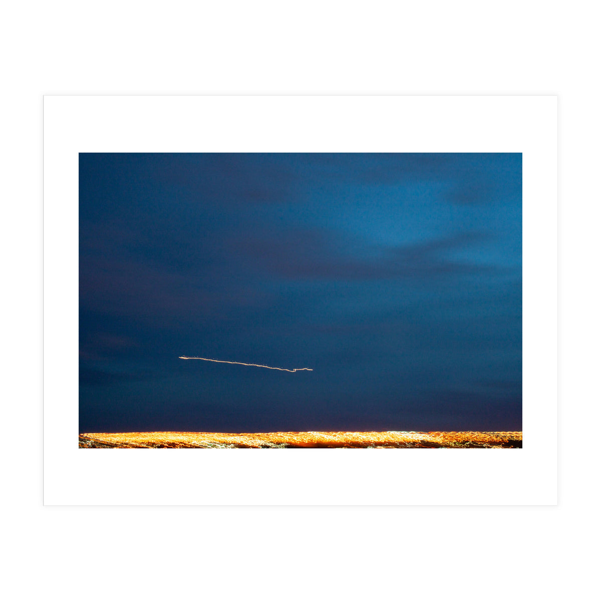 Blur #17 (Print Only)