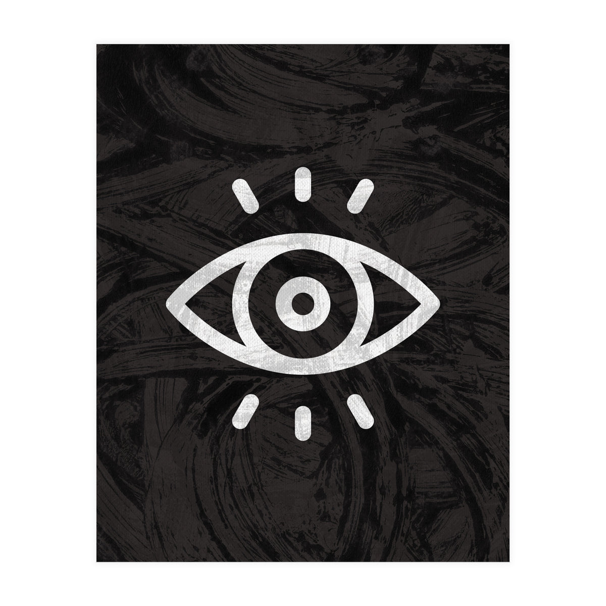 Looking No7 (Print Only)