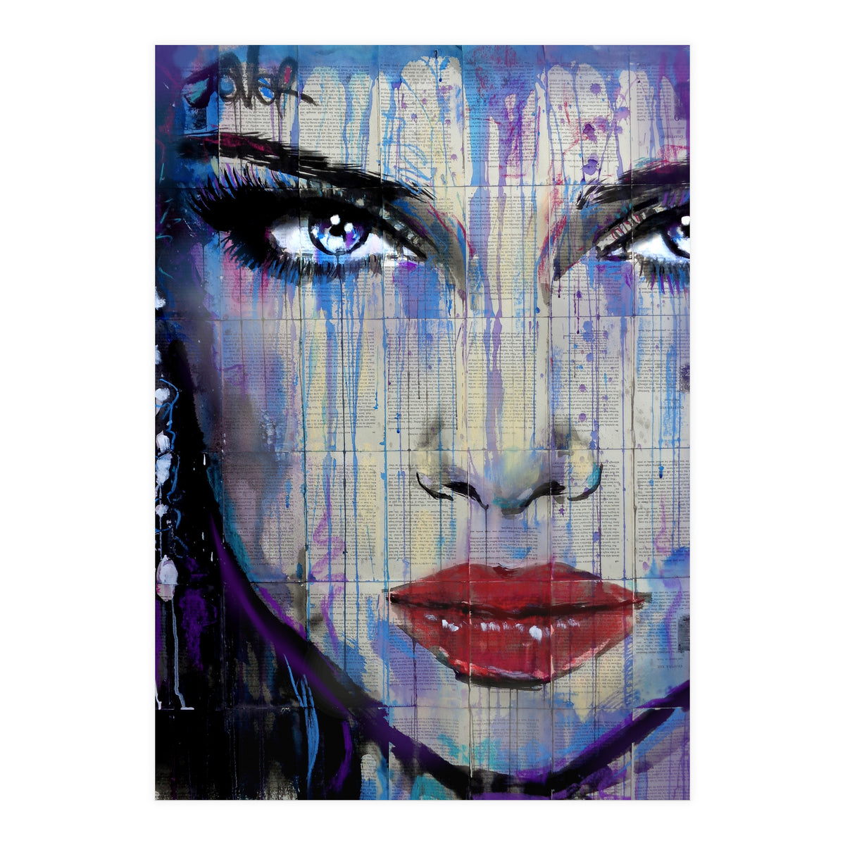 In So Much (Print Only)