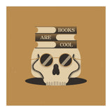 Books Are Cool (Print Only) thumbnail