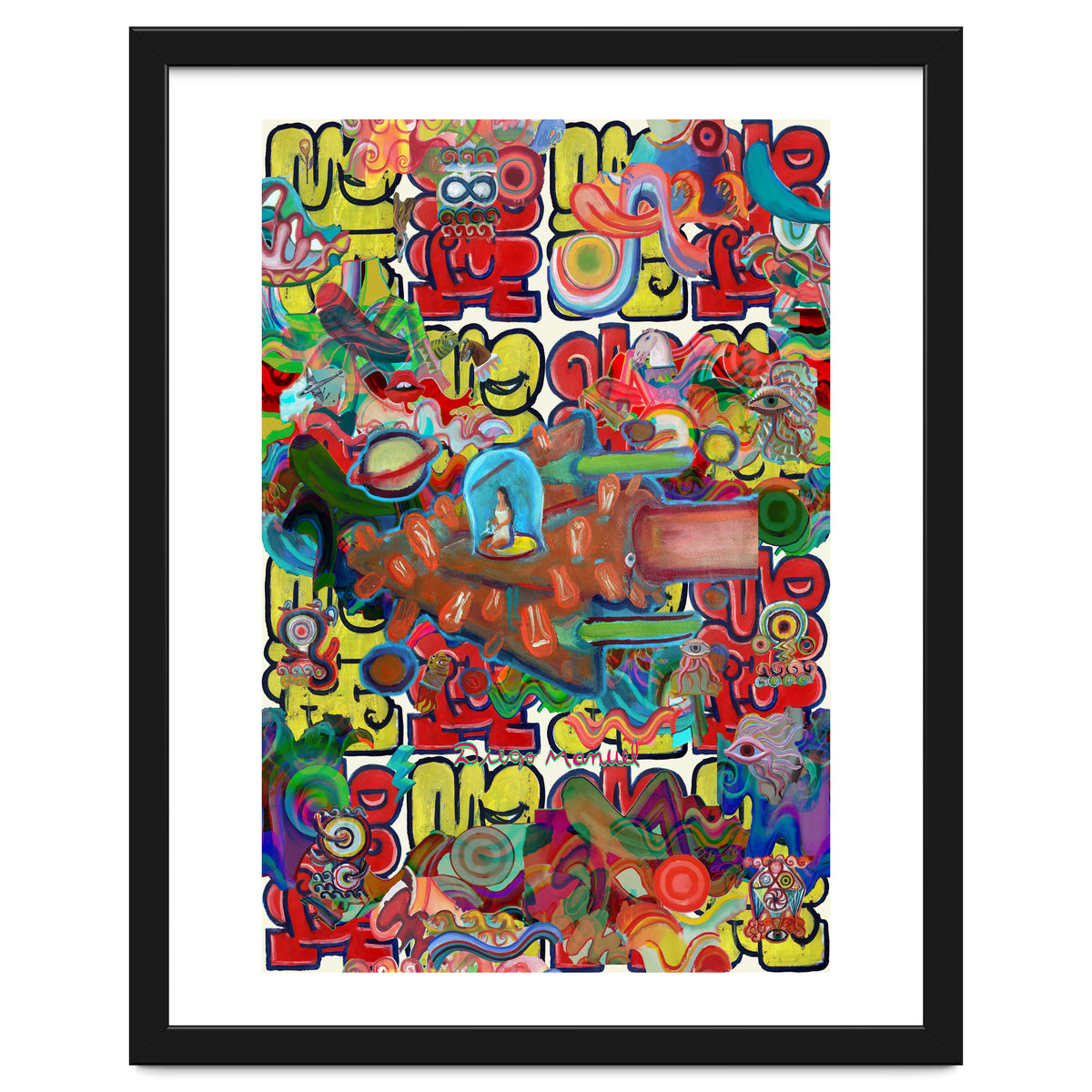 Muchas Cosas 2021 192