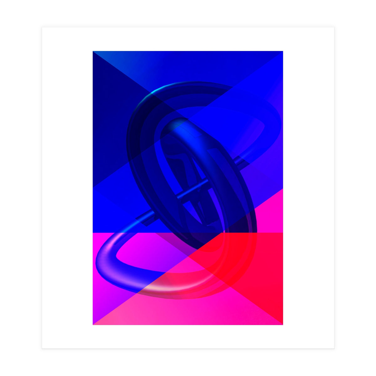 Experimenta 1 (Print Only)