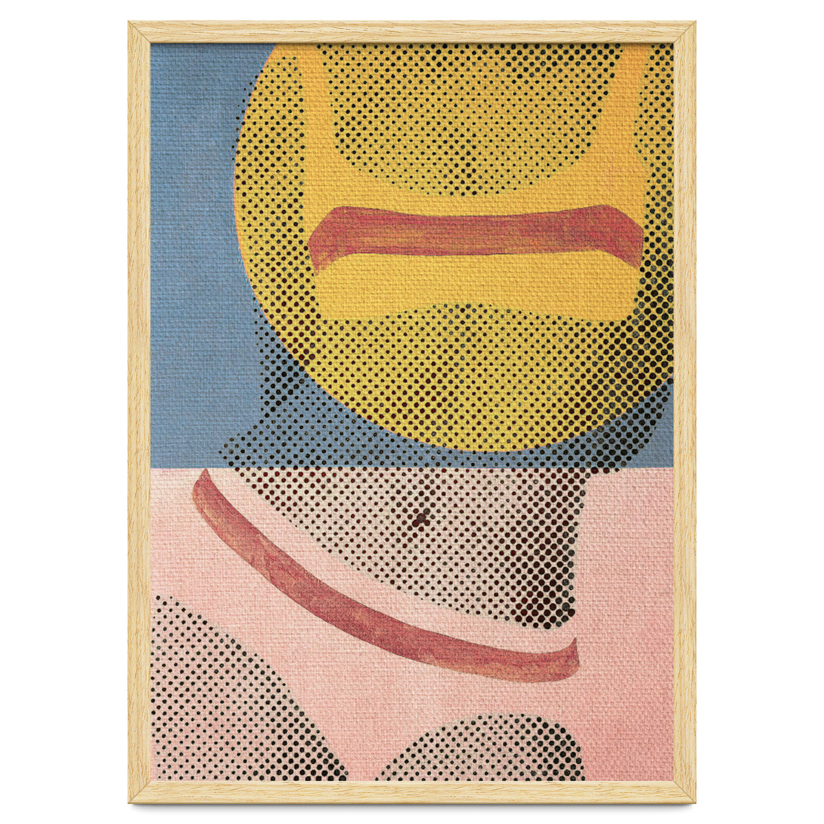 Gerald Laing's Girls 2