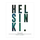 Helsinki 02 (Print Only) thumbnail