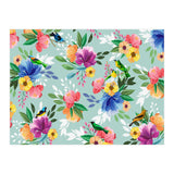 Flowers Birds (Print Only) thumbnail