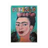 Frida 2 (Print Only) thumbnail