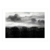 Winter mornig in Paris (Print Only) thumbnail