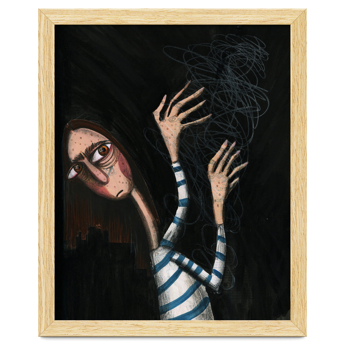 The Age Old Battle Wtih Self Doubt