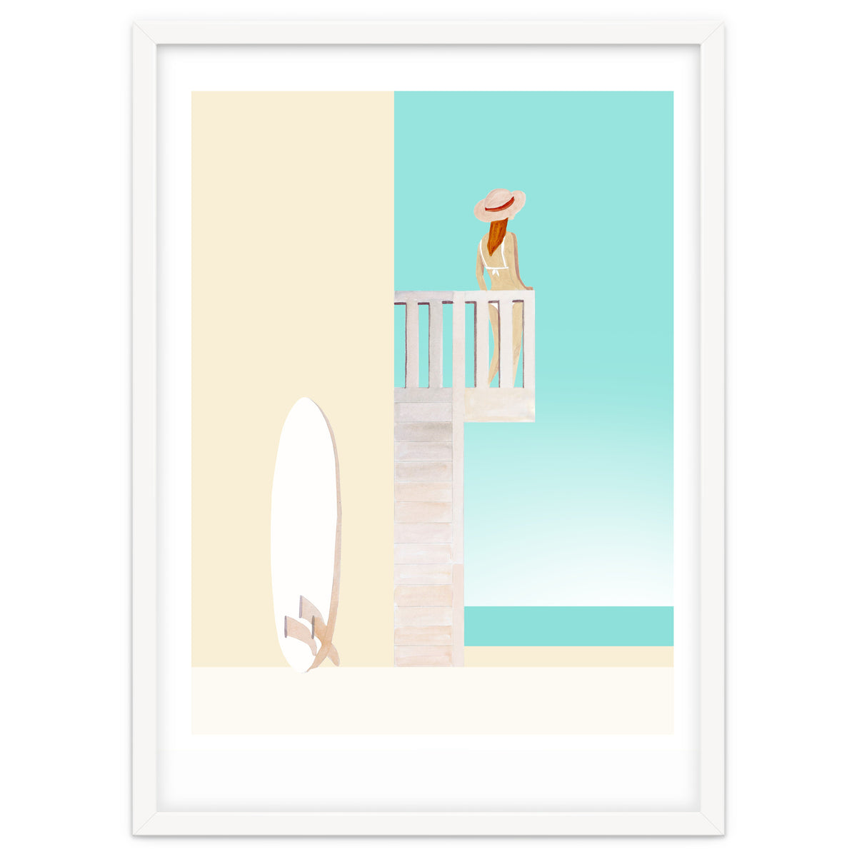 Salt&Surf Oceanbeach Road