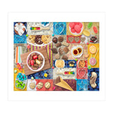 Confections Collage (Print Only) thumbnail