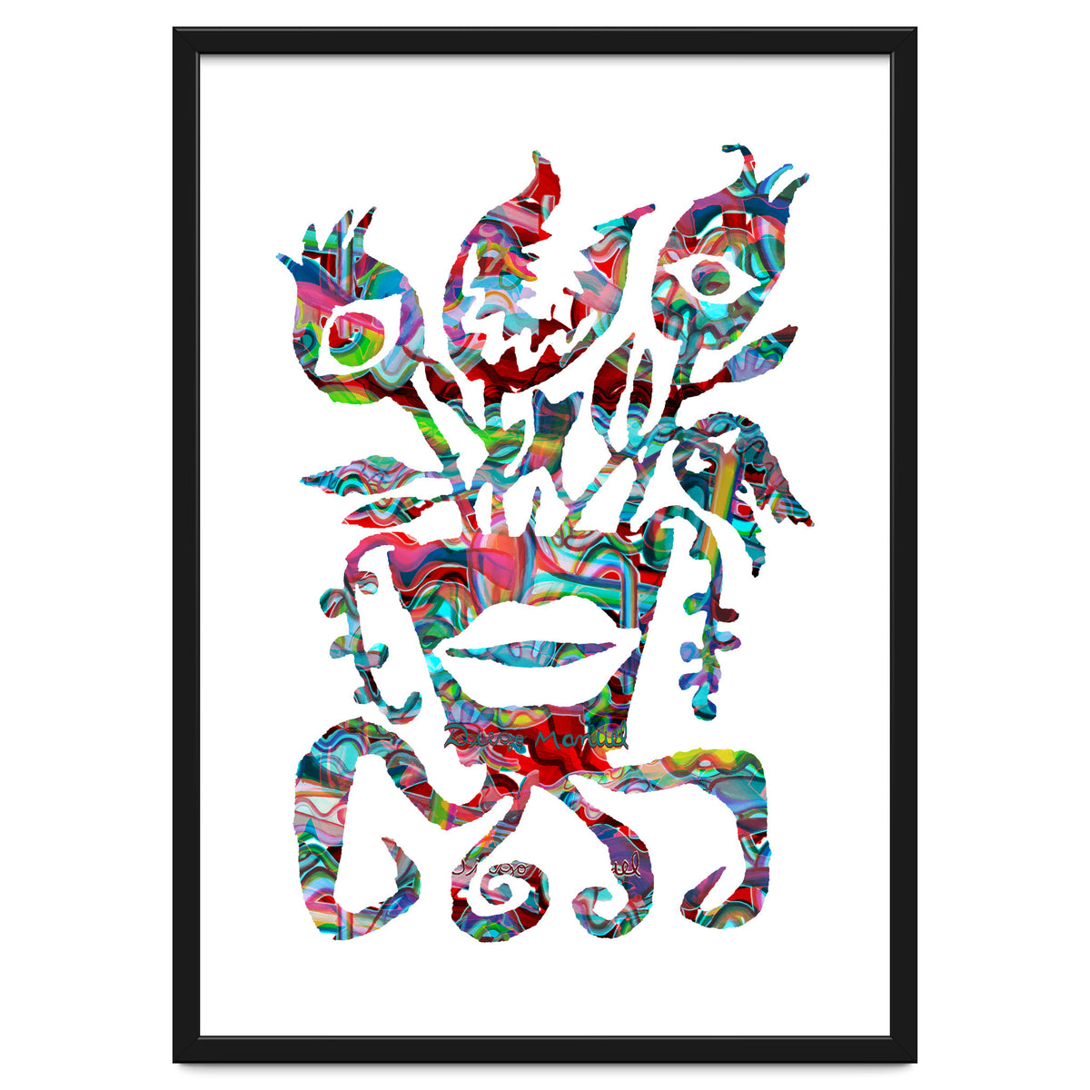 Planta Salvaje Ii 4 Copia