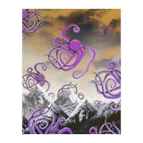 Octopus invasion (Print Only) thumbnail