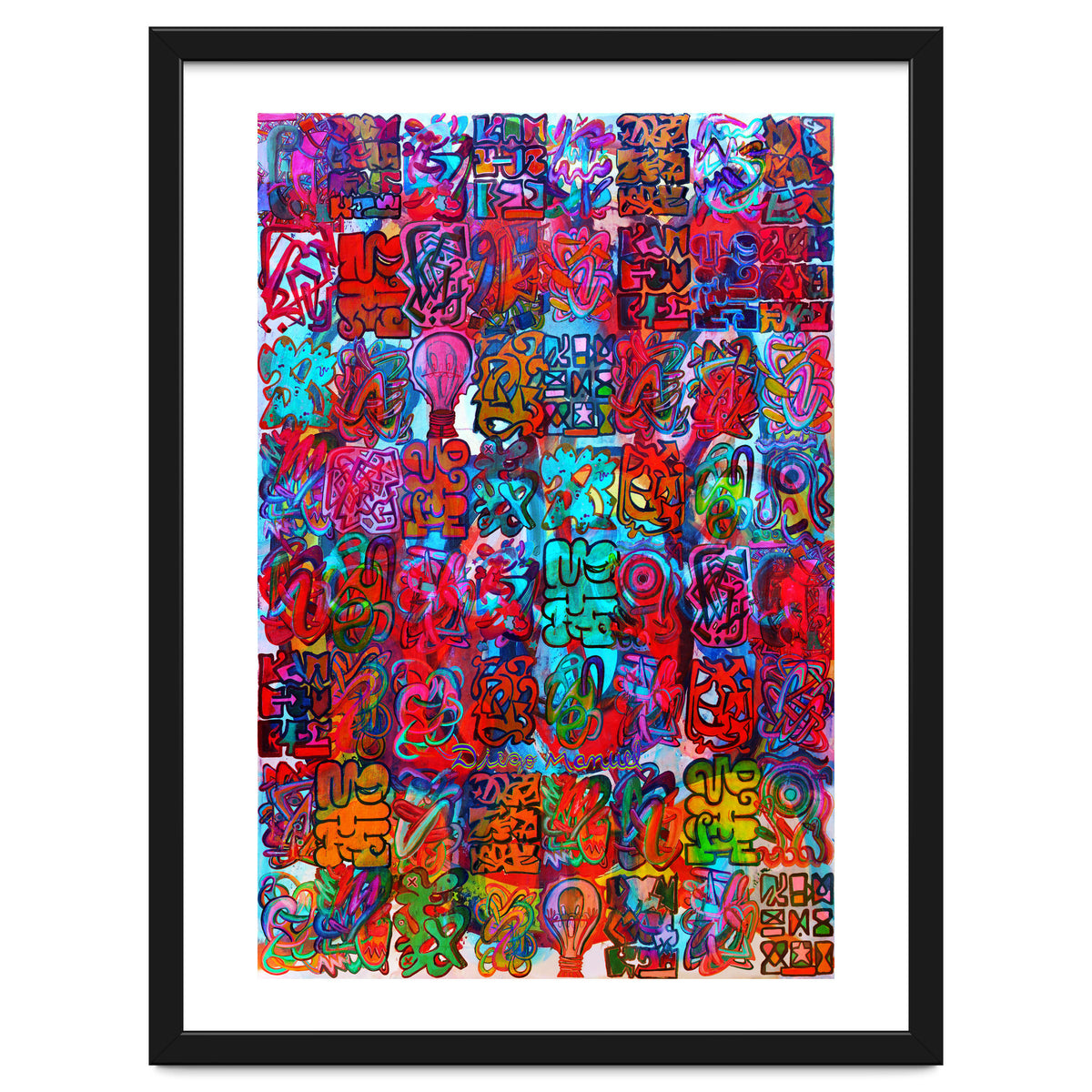 Graffiti Digital 2022 382