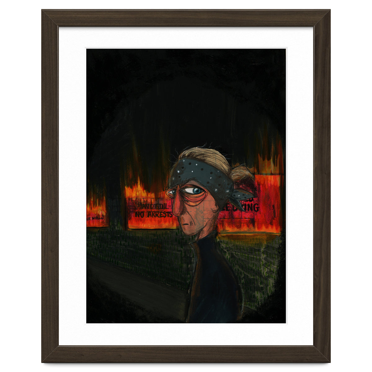 Three Bilboards Outside Ebbing Missouri