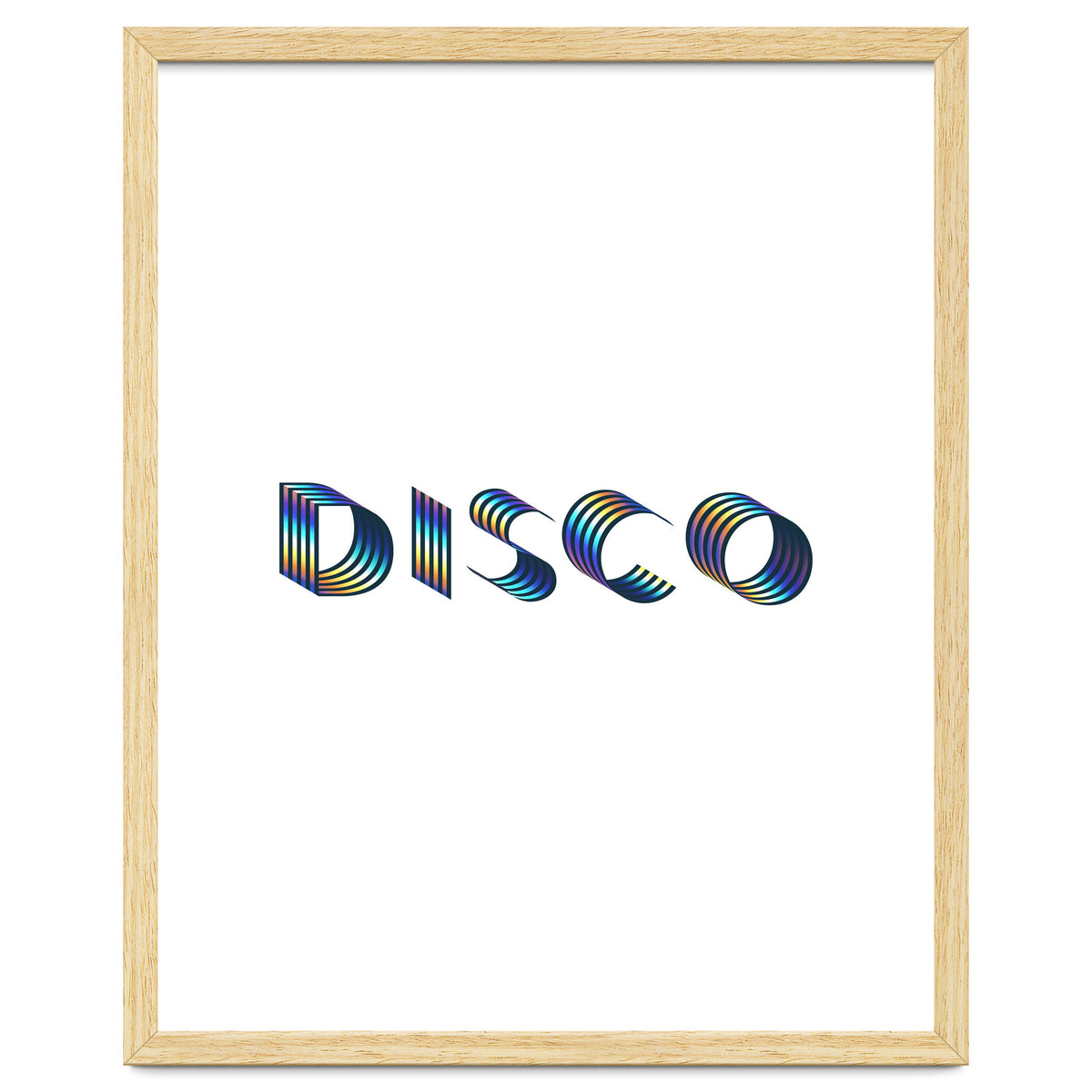 Disco V2