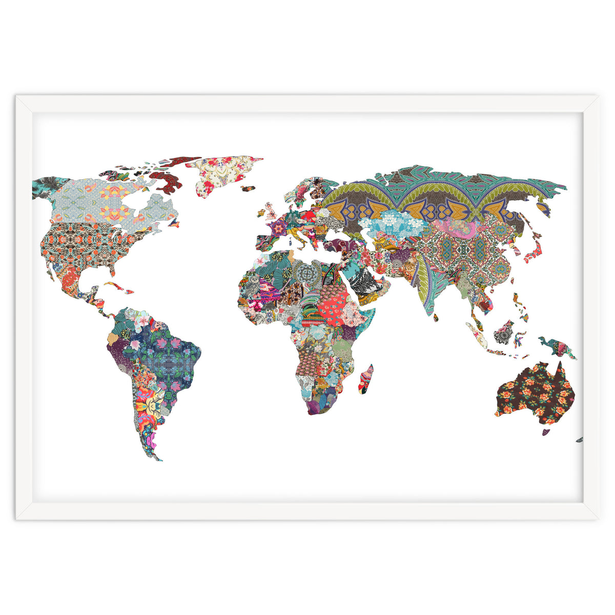 Louis Armstrong Told Us So