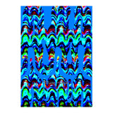 Pop Abstract A 34 (Print Only) thumbnail