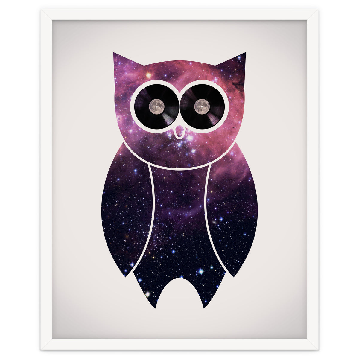 Owl Night Long