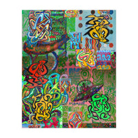 Graffiti Digital 2022 495 (Print Only)
