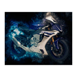 Yamaha R1 (Print Only) thumbnail