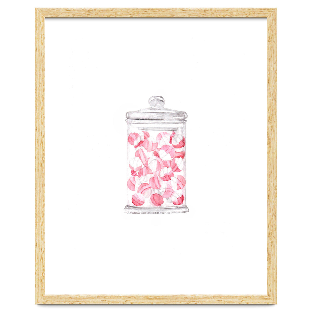 Candy Jar