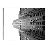 New York Chrysler Building Impression (Print Only) thumbnail