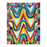 Pop Abstract 2023 Tapiz 72 (Print Only) thumbnail