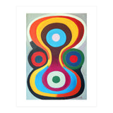 Cuatro Ciuculos (Print Only) thumbnail