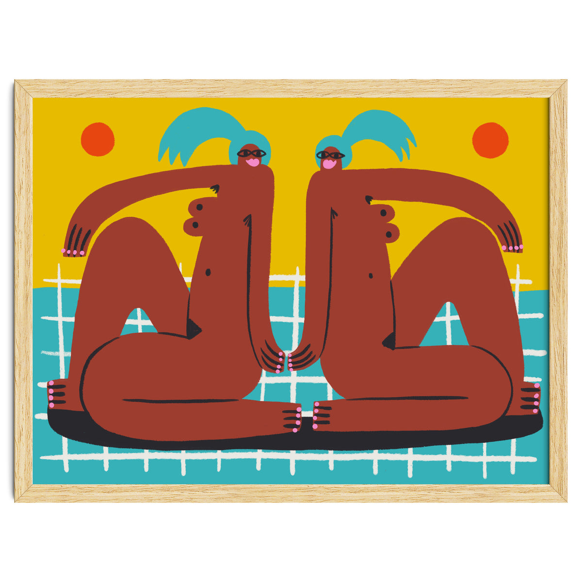 Curious Minds Gemini