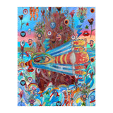 La Isla Digital 27 (Print Only) thumbnail