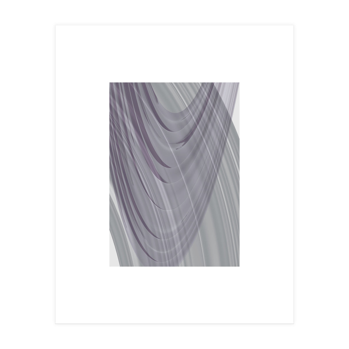 Veil 01 (Print Only)