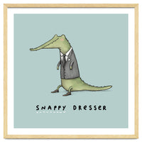 Snappy Dresser