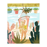 Desert Home (Print Only) thumbnail