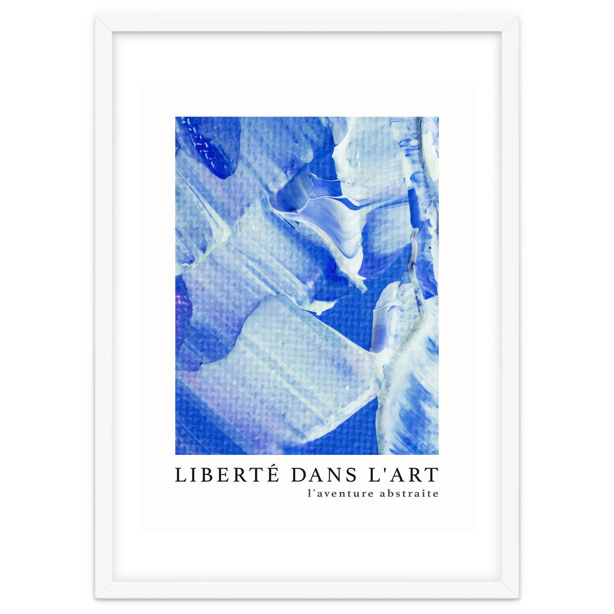 Freedom In Art - The Abstract Adventure (12)