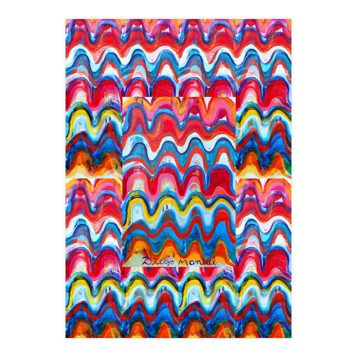 Formas 2021 19 (Print Only)